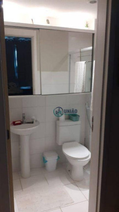 Imagem Apartamento com 3 Quartos à Venda, 75 m² em Fonseca - Niterói