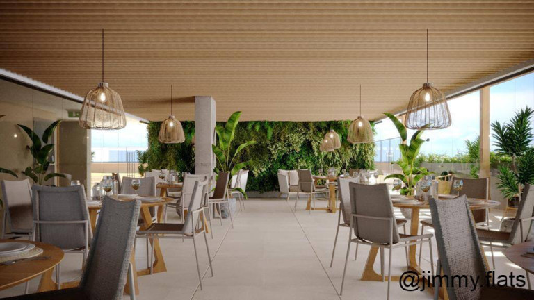 Imagem Apartamento com 1 Quarto à Venda, 21 m² em Porto De Galinhas - Ipojuca Imagem Apartamento com 1 Quarto à Venda, 21 m² em Porto De Galinhas - Ipojuca