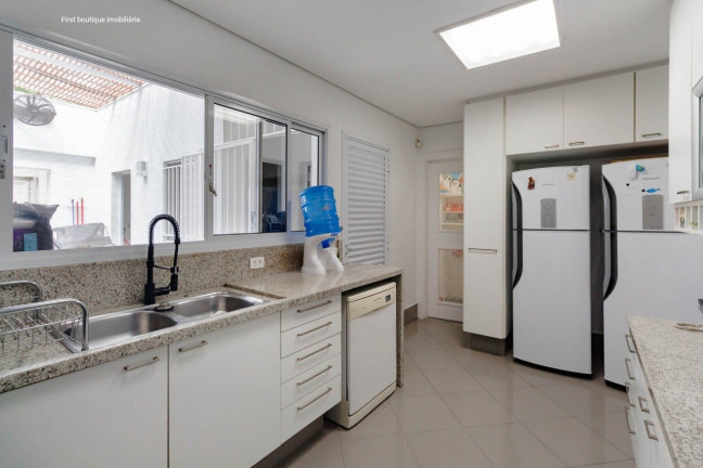 Imagem Casa com 4 Quartos à Venda, 408 m² em Jardim Europa - São Paulo Imagem Casa com 4 Quartos à Venda, 408 m² em Jardim Europa - São Paulo