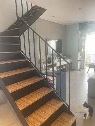 Imagem Apartamento com 3 Quartos à Venda, 126 m² em Vila Paiva - São Paulo Imagem Apartamento com 3 Quartos à Venda, 126 m² em Vila Paiva - São Paulo