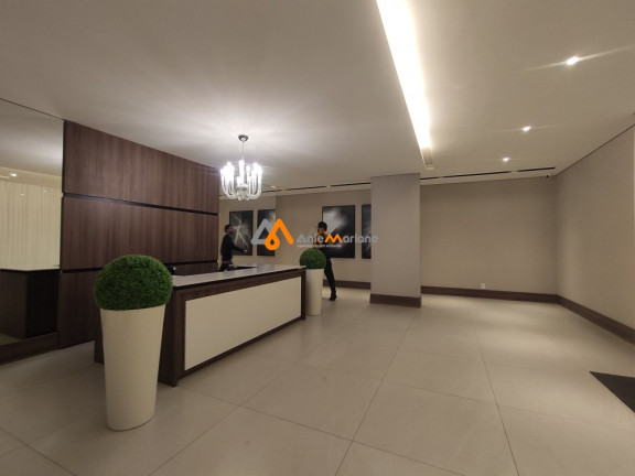 Imagem Apartamento com 2 Quartos à Venda, 84 m² em Parque São Jorge - São Paulo