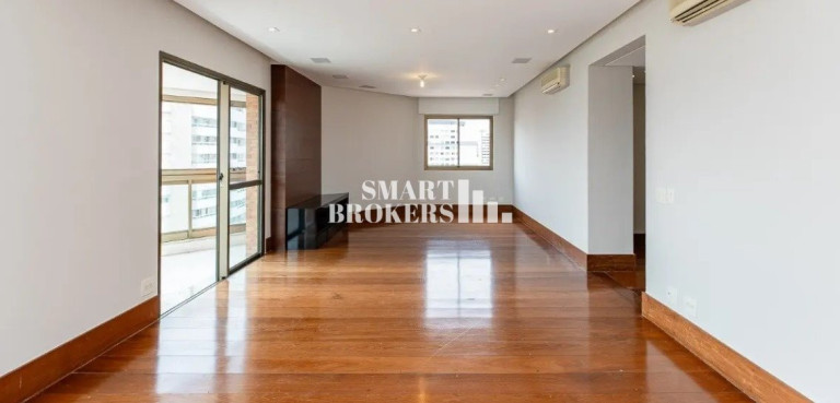 Imagem Apartamento com 4 Quartos à Venda, 186 m² em Vila Clementino - São Paulo Imagem Apartamento com 4 Quartos à Venda, 186 m² em Vila Clementino - São Paulo