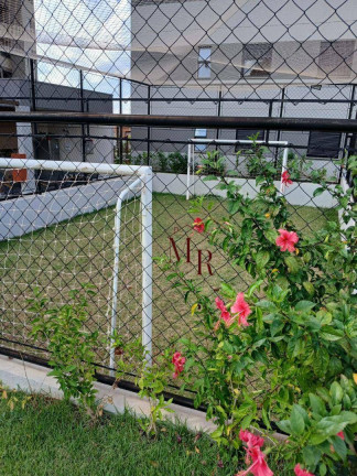 Imagem Apartamento com 2 Quartos para Alugar, 49 m² em Loteamento São Vicente De Paula - Votuporanga Imagem Apartamento com 2 Quartos para Alugar, 49 m² em Loteamento São Vicente De Paula - Votuporanga