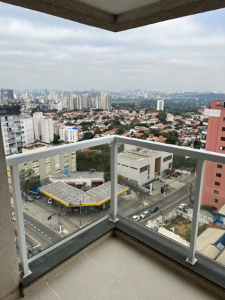 Imagem Imóvel com 1 Quarto para Alugar, 45 m² em Sumarezinho - São Paulo Imagem Imóvel com 1 Quarto para Alugar, 45 m² em Sumarezinho - São Paulo