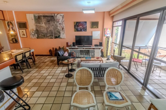 Imagem Apartamento com 3 Quartos à Venda, 137 m² em Botafogo - Rio De Janeiro Imagem Apartamento com 3 Quartos à Venda, 137 m² em Botafogo - Rio De Janeiro