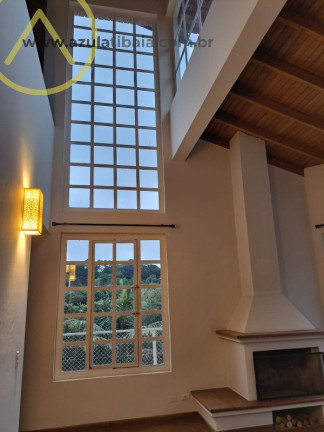 Imagem Imóvel com 4 Quartos à Venda, 345 m² em Alpes Da Cantareira - Mairiporã Imagem Imóvel com 4 Quartos à Venda, 345 m² em Alpes Da Cantareira - Mairiporã