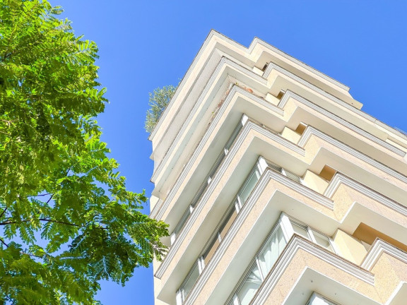 Imagem Cobertura com 3 Quartos à Venda, 249 m² em Petrópolis - Porto Alegre Imagem Cobertura com 3 Quartos à Venda, 249 m² em Petrópolis - Porto Alegre