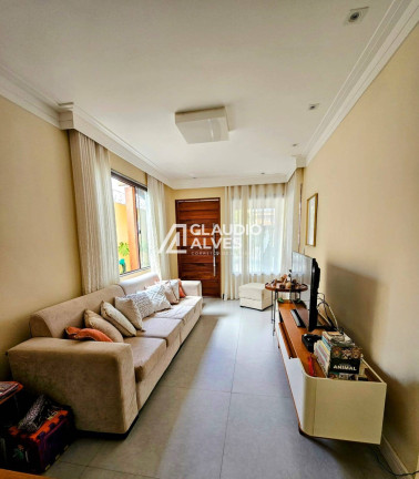 Imagem Casa de Condomínio com 3 Quartos à Venda, 189 m² em Sim - Feira De Santana Imagem Casa de Condomínio com 3 Quartos à Venda, 189 m² em Sim - Feira De Santana
