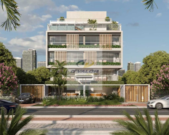 Imagem Apartamento com 3 Quartos à Venda, 227 m² em Cabo Branco - João Pessoa Imagem Apartamento com 3 Quartos à Venda, 227 m² em Cabo Branco - João Pessoa