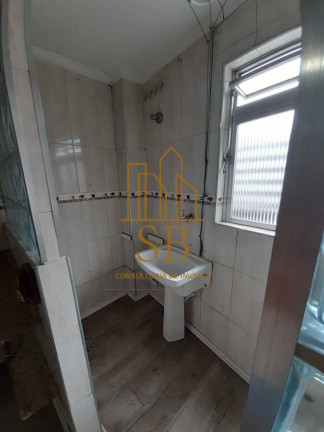 Imagem Apartamento com 2 Quartos à Venda, 96 m² em Centro - São Vicente Imagem Apartamento com 2 Quartos à Venda, 96 m² em Centro - São Vicente