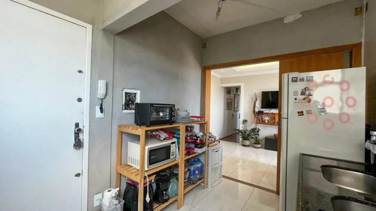 Imagem Apartamento com 2 Quartos à Venda, 65 m² em Santa Efigênia - Belo Horizonte