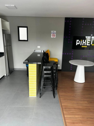 Imagem Apartamento com 1 Quarto à Venda, 28 m² em Cidade Industrial - Curitiba Imagem Apartamento com 1 Quarto à Venda, 28 m² em Cidade Industrial - Curitiba