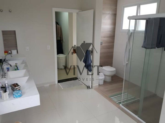 Imagem Casa de Condomínio com 3 Quartos à Venda, 420 m² em Caguassu - Sorocaba