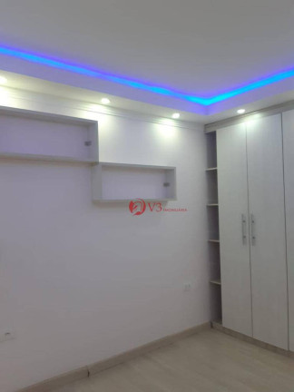 Imagem Casa com 3 Quartos à Venda, 130 m² em Cidade Antônio Estevão De Carvalho - São Paulo Imagem Casa com 3 Quartos à Venda, 130 m² em Cidade Antônio Estevão De Carvalho - São Paulo