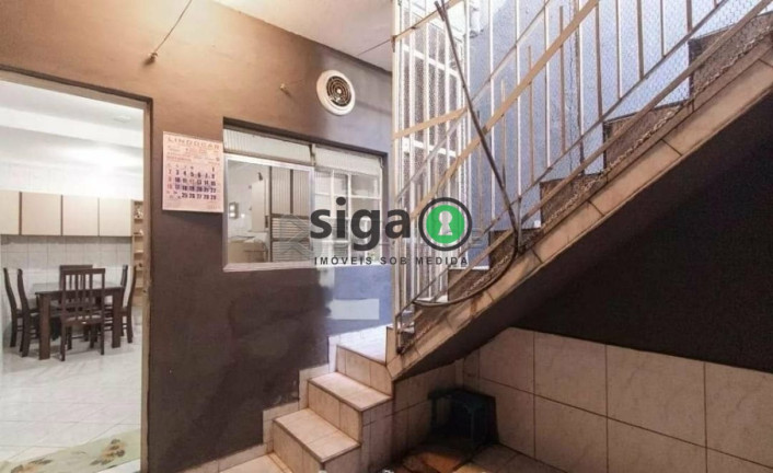 Imagem Casa com 3 Quartos à Venda, 80 m² em Tatuapé - São Paulo Imagem Casa com 3 Quartos à Venda, 80 m² em Tatuapé - São Paulo