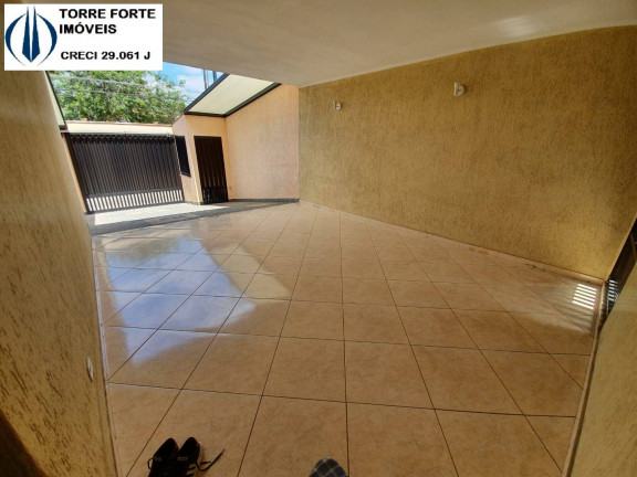 Imagem Casa com 3 Quartos à Venda, 150 m² em Parque Das Nações - Santo André Imagem Casa com 3 Quartos à Venda, 150 m² em Parque Das Nações - Santo André