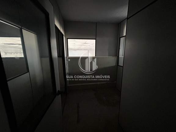 Imagem Imóvel Comercial para Alugar, 740 m² em Vila Lucy - Sorocaba