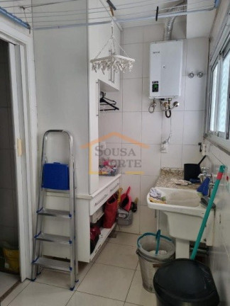 Imagem Apartamento com 3 Quartos à Venda, 136 m² em Santana - São Paulo Imagem Apartamento com 3 Quartos à Venda, 136 m² em Santana - São Paulo