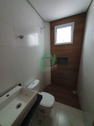 Imagem Apartamento com 2 Quartos à Venda, 58 m² em Vila Voturua - São Vicente