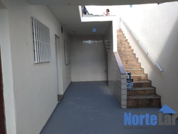 Imagem Casa com 2 Quartos para Alugar, 100 m² em Vila Palmeiras - São Paulo Imagem Casa com 2 Quartos para Alugar, 100 m² em Vila Palmeiras - São Paulo