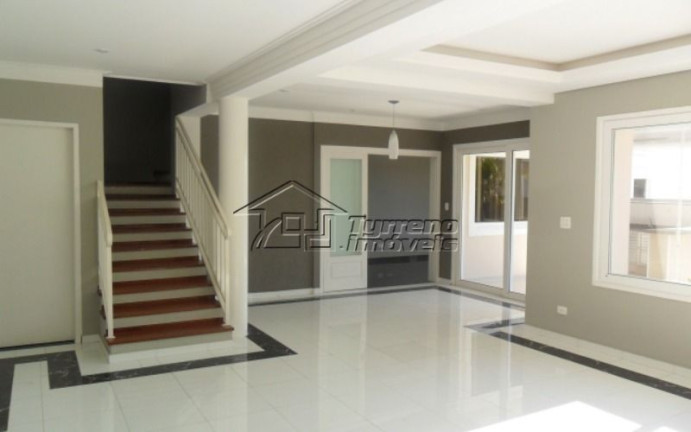 Imagem Casa de Condomínio com 4 Quartos à Venda, 320 m² em Urbanova - São José Dos Campos Imagem Casa de Condomínio com 4 Quartos à Venda, 320 m² em Urbanova - São José Dos Campos