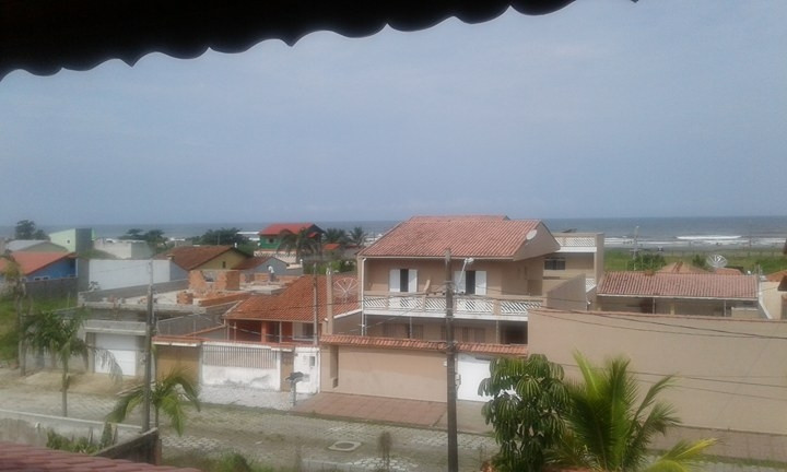Imagem Sobrado com 3 Quartos à Venda, 267 m² em Bopiranga - Itanhaém