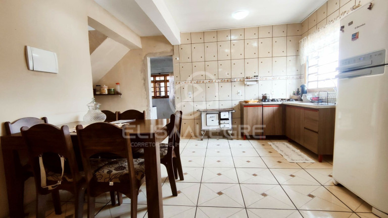 Imagem Sobrado com 3 Quartos à Venda, 162 m² em Igara - Canoas