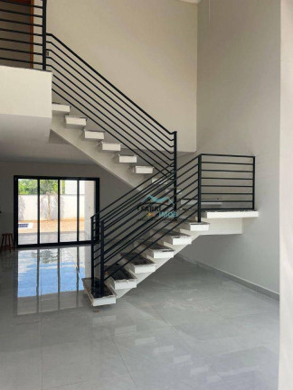 Imagem Sobrado com 3 Quartos à Venda, 197 m² em Palmital - Porto Feliz Imagem Sobrado com 3 Quartos à Venda, 197 m² em Palmital - Porto Feliz