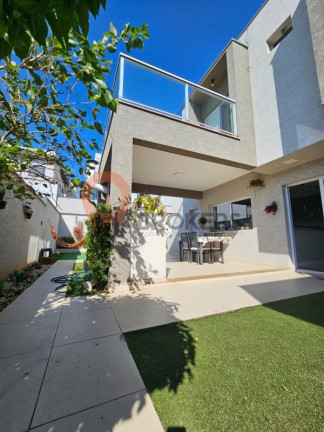 Imagem Casa com 4 Quartos à Venda, 270 m² em Condominio Mosaico Essence - Mogi Das Cruzes Imagem Casa com 4 Quartos à Venda, 270 m² em Condominio Mosaico Essence - Mogi Das Cruzes