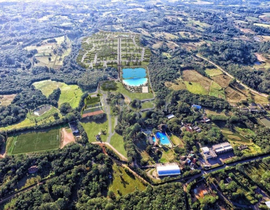Imagem Imóvel à Venda, 610 m² em Santo Onofre - Viamão