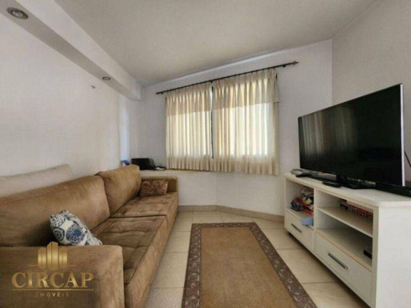 Imagem Cobertura com 3 Quartos à Venda, 214 m² em Perdizes - São Paulo