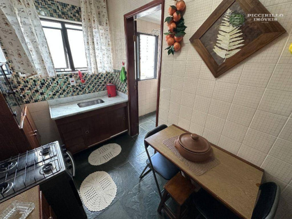 Imagem Apartamento com 1 Quarto à Venda, 55 m² em Aviação - Praia Grande Imagem Apartamento com 1 Quarto à Venda, 55 m² em Aviação - Praia Grande