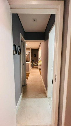 Imagem Apartamento com 2 Quartos à Venda, 75 m² em Jardim Das Indústrias - São José Dos Campos