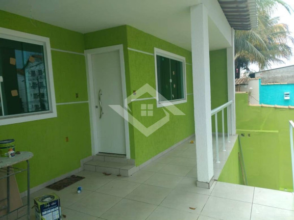 Imagem Casa com 2 Quartos à Venda, 100 m² em Campo Grande - Rio De Janeiro