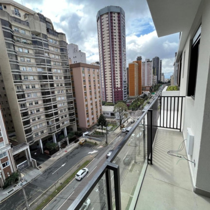 Imagem Apartamento com 3 Quartos à Venda, 112 m² em Bigorrilho - Curitiba Imagem Apartamento com 3 Quartos à Venda, 112 m² em Bigorrilho - Curitiba