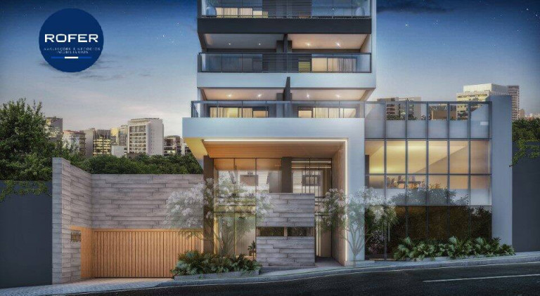 Imagem Apartamento com 2 Quartos à Venda, 65 m² em Jardim Paulista - São Paulo Imagem Apartamento com 2 Quartos à Venda, 65 m² em Jardim Paulista - São Paulo