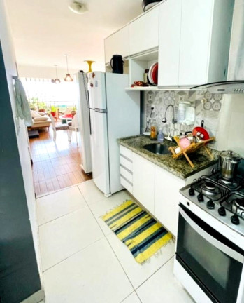 Imagem Apartamento com 2 Quartos à Venda, 60 m² em Rio Vermelho - Salvador Imagem Apartamento com 2 Quartos à Venda, 60 m² em Rio Vermelho - Salvador