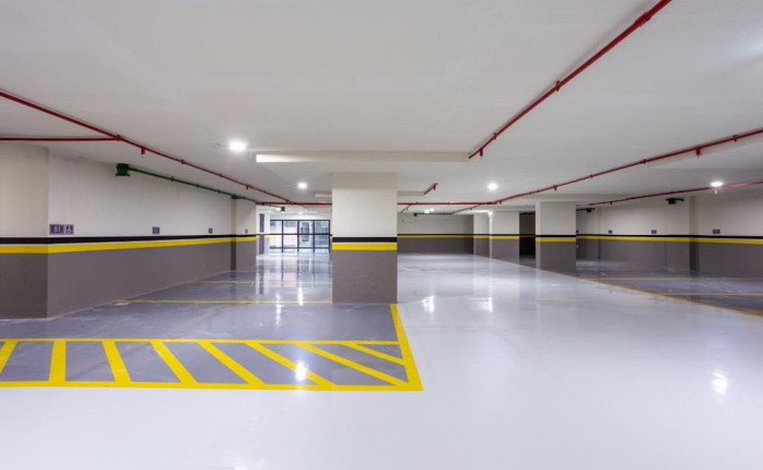 Apartamento com 1 Quarto à Venda, 40 m² em Meia Praia - Itapema