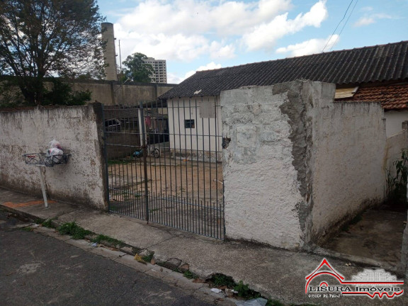 Terreno à Venda, 800 m² em Jardim Primavera - Jacareí