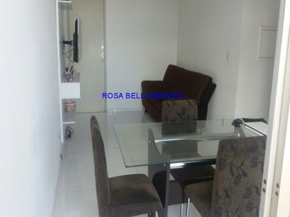 Imagem Apartamento com 3 Quartos à Venda, 80 m² em Ponte Preta - Campinas Imagem Apartamento com 3 Quartos à Venda, 80 m² em Ponte Preta - Campinas