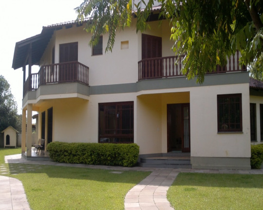 Imagem Casa com 6 Quartos à Venda, 500 m² em Belem Velho - Porto Alegre Imagem Casa com 6 Quartos à Venda, 500 m² em Belem Velho - Porto Alegre