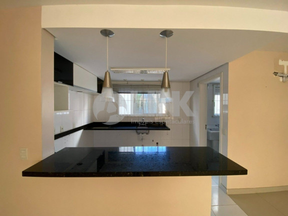Imagem Apartamento com 3 Quartos à Venda, 91 m² em Menino Deus - Porto Alegre