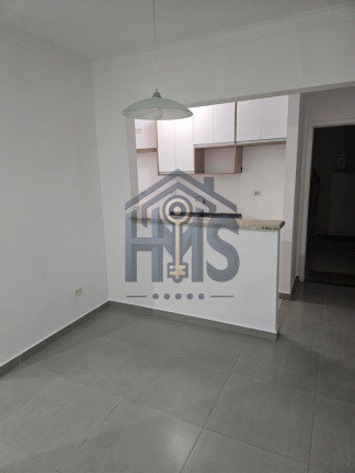 Imagem Imóvel com 2 Quartos à Venda, 53 m² em Cidade Salvador - Jacareí Imagem Imóvel com 2 Quartos à Venda, 53 m² em Cidade Salvador - Jacareí