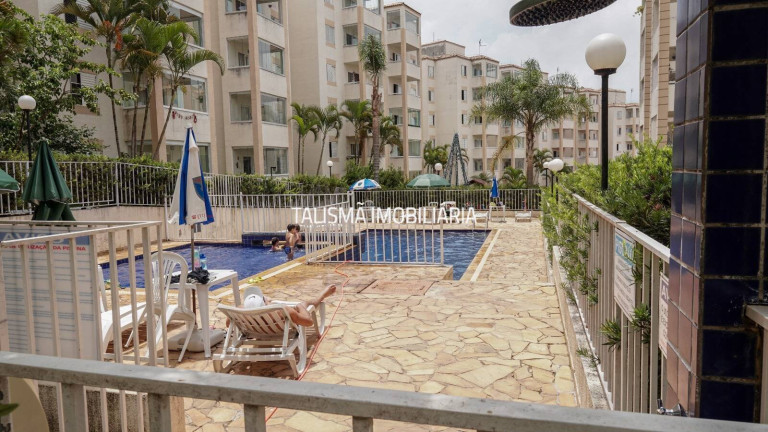 Imagem Apartamento com 2 Quartos à Venda, 60 m² em Parque Munhoz - São Paulo