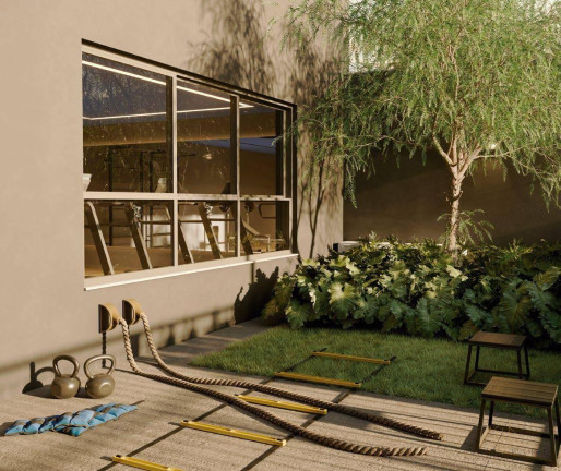 Imagem Apartamento com 1 Quarto à Venda, 26 m² em Vila Olímpia - São Paulo Imagem Apartamento com 1 Quarto à Venda, 26 m² em Vila Olímpia - São Paulo