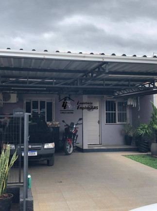 Imagem Casa com 2 Quartos à Venda, 80 m² em Alesgut - Teutônia Imagem Casa com 2 Quartos à Venda, 80 m² em Alesgut - Teutônia