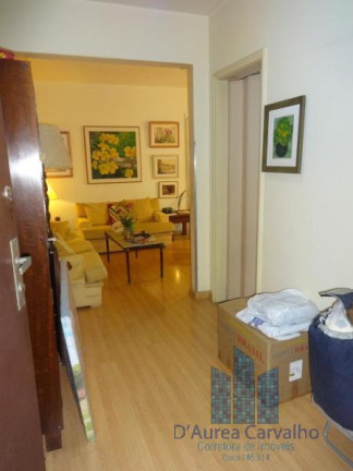 Apartamento com 2 Quartos à Venda, 80 m² em Jardins - São Paulo