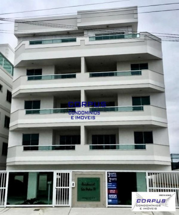 Imagem Cobertura com 3 Quartos à Venda, 140 m² em Centro - São Pedro Da Aldeia