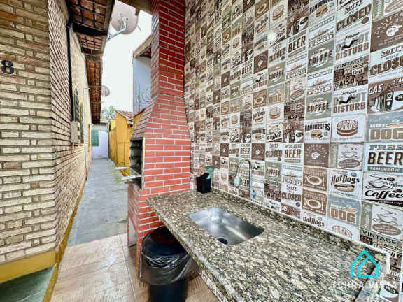 Imagem Casa com 3 Quartos à Venda, 190 m² em Itaguá - Ubatuba Imagem Casa com 3 Quartos à Venda, 190 m² em Itaguá - Ubatuba