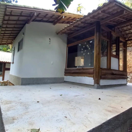 Imagem Casa com 3 Quartos à Venda, 1 m² em Ponte Da Saudade - Nova Friburgo Imagem Casa com 3 Quartos à Venda, 1 m² em Ponte Da Saudade - Nova Friburgo
